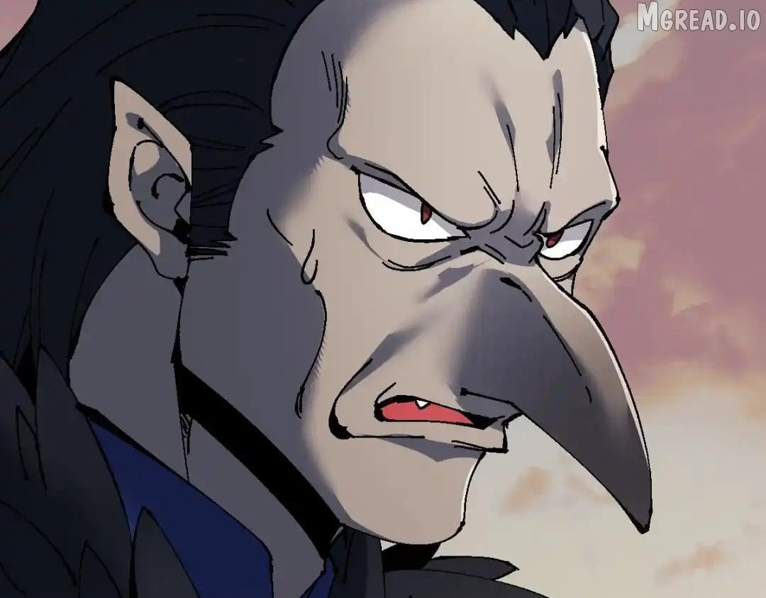 Master: This rebellious disciple is definitely not the Holy Son Chapter 184  - page 106